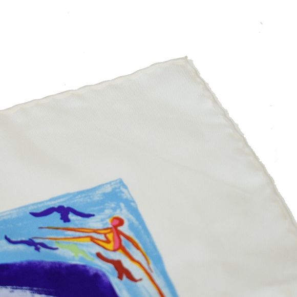 HERMES Carre 90 Scarves - Picture 9 of 11